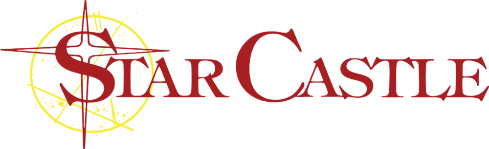 Star Castle logo