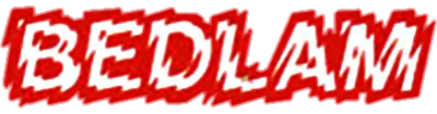Bedlam logo