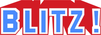 Blitz!: Action Football logo