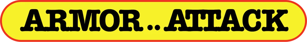 Armor Attack logo