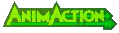 AnimAction logo