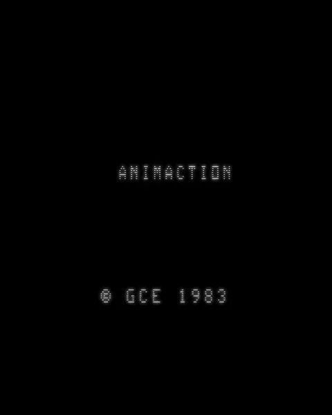 AnimAction screenshot