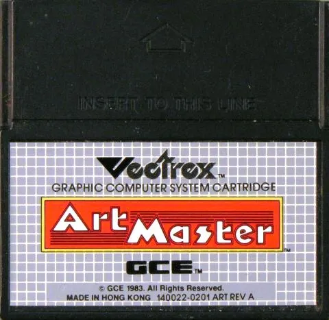 Art Master cart