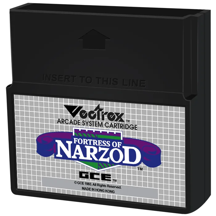 Fortress of Narzod cart