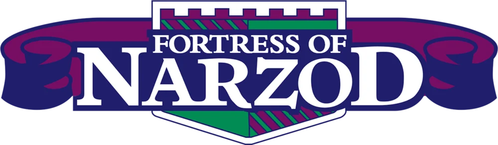 Fortress of Narzod logo