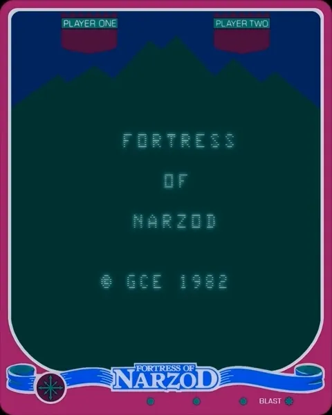 Fortress of Narzod screenshot