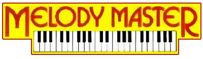 Melody Master logo
