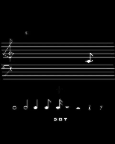 Backdrop artwork for Melody Master