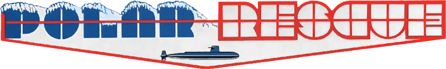 Polar Rescue logo