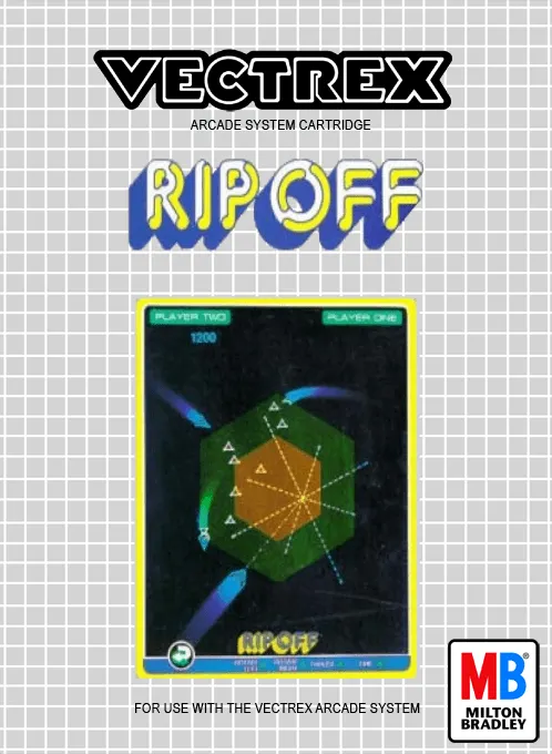 Rip Off box art