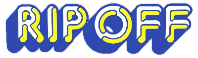 Rip Off logo