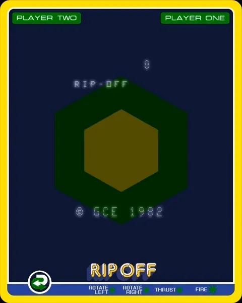 Rip Off screenshot