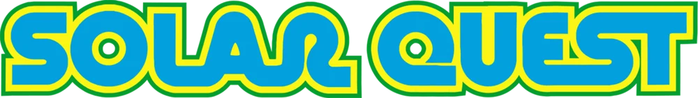 Solar Quest logo