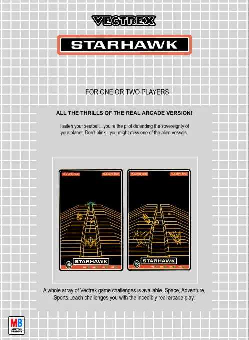 StarHawk box back