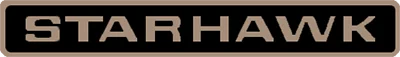 StarHawk logo