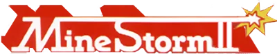 Mine Storm II logo