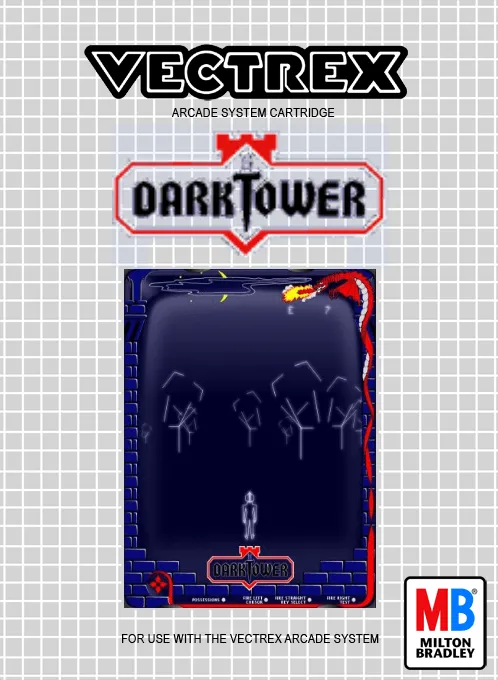 Dark Tower: Arioch's Well of Souls box art