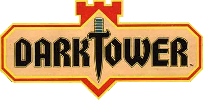 Dark Tower: Arioch's Well of Souls logo