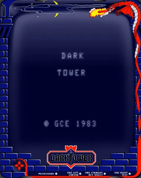 Dark Tower: Arioch's Well of Souls screenshot