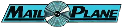 Mail Plane logo