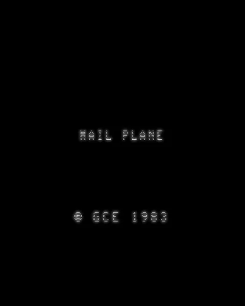 Mail Plane screenshot