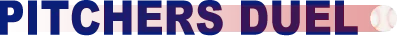 Pitcher's Duel logo