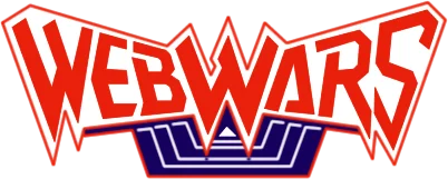 Web Wars logo