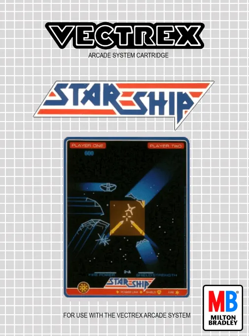 Star Trek: The Motion Picture box art