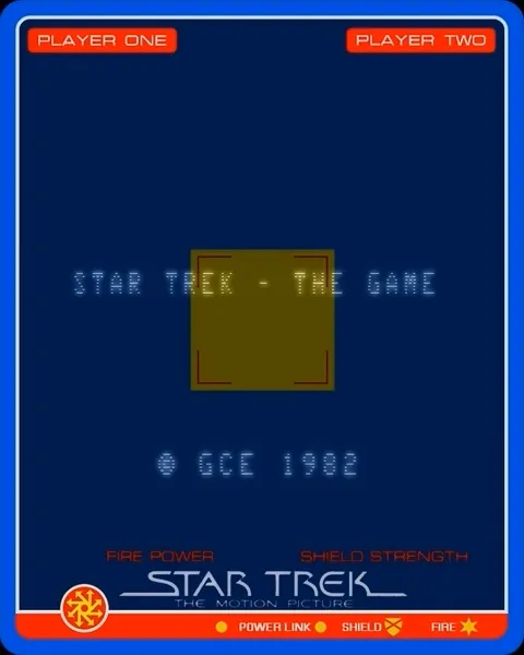 Star Trek: The Motion Picture screenshot