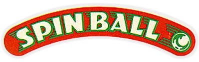 SpinBall logo
