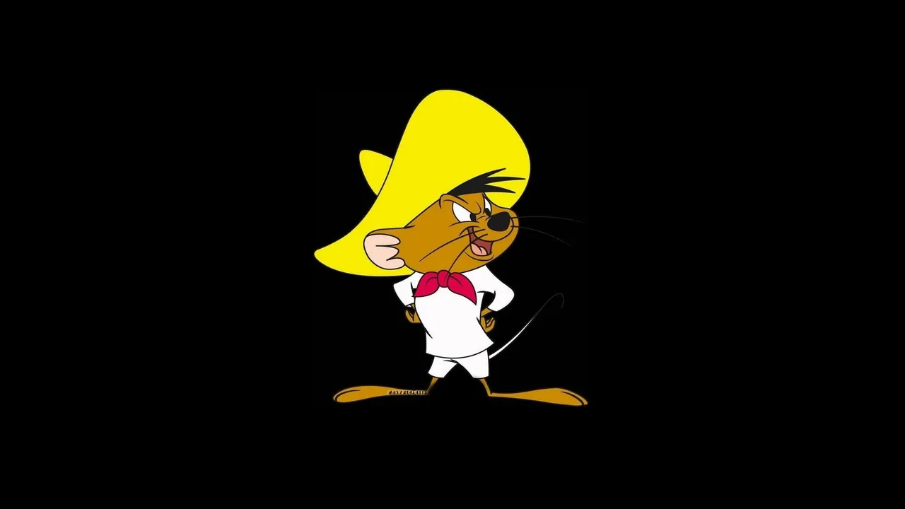 Backdrop artwork for Cheese Cat-astrophe Starring Speedy Gonzales