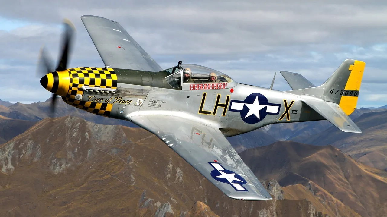 Backdrop artwork for Fire Mustang