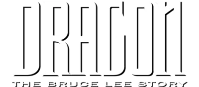 Dragon: The Bruce Lee Story logo