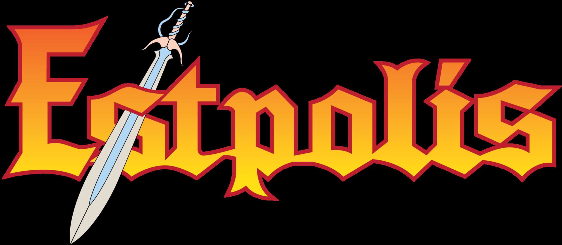 Lufia & The Fortress of Doom backdrop