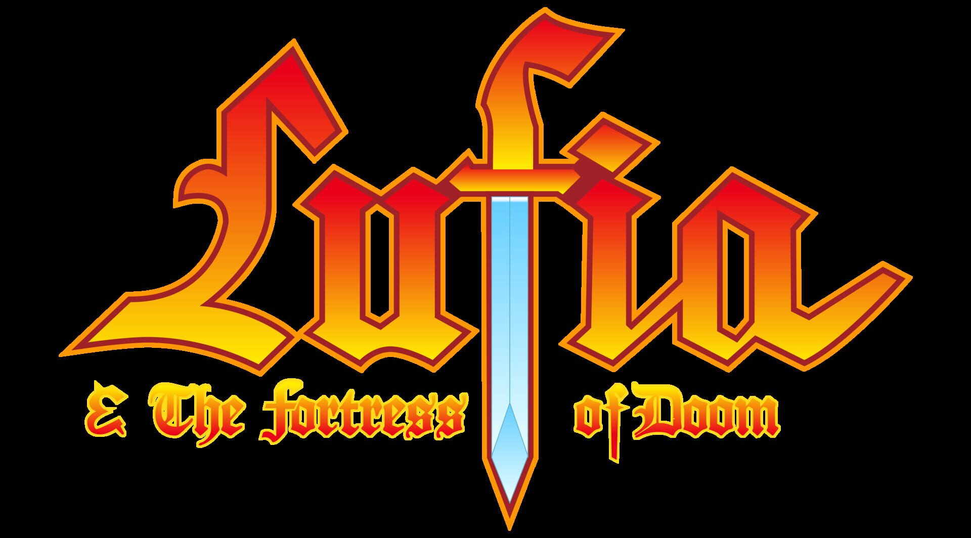 Lufia & The Fortress of Doom backdrop