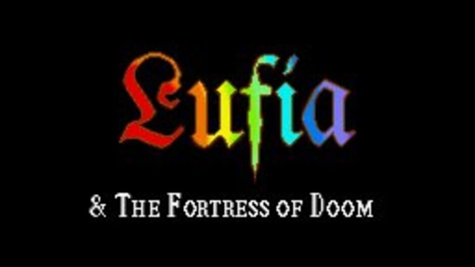Lufia & The Fortress of Doom screenshot