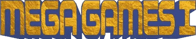 Triple Score: 3 Games In 1 logo