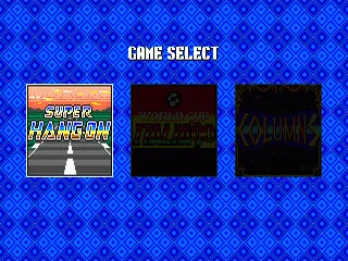 Triple Score: 3 Games In 1 screenshot