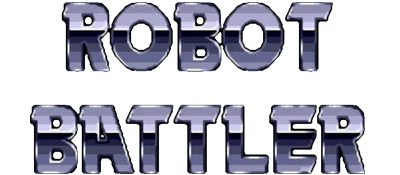 Robot Battler logo