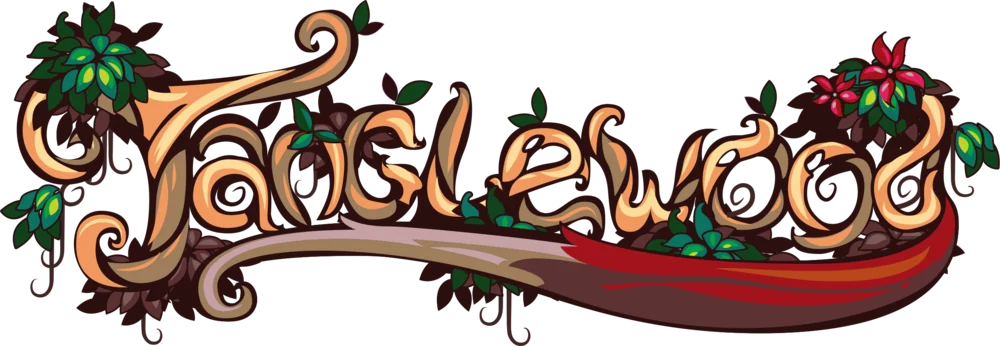 Tanglewood logo