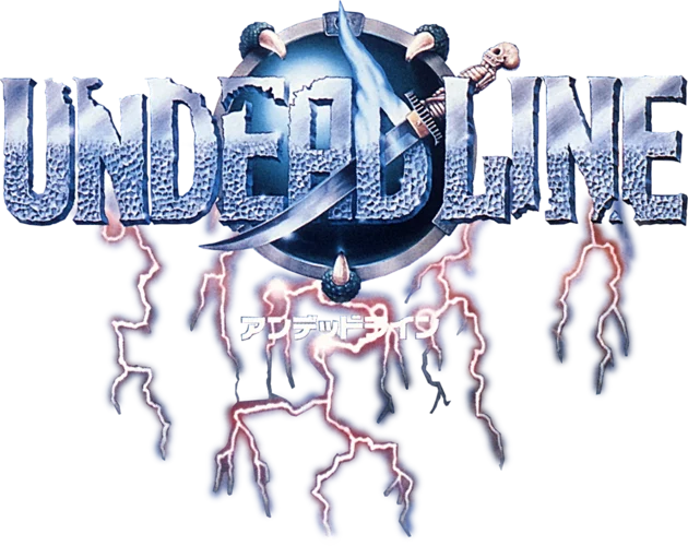 Undead Line logo
