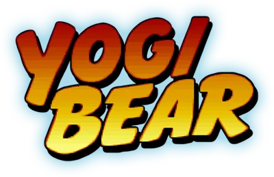 Yogi Bear: Cartoon Capers logo