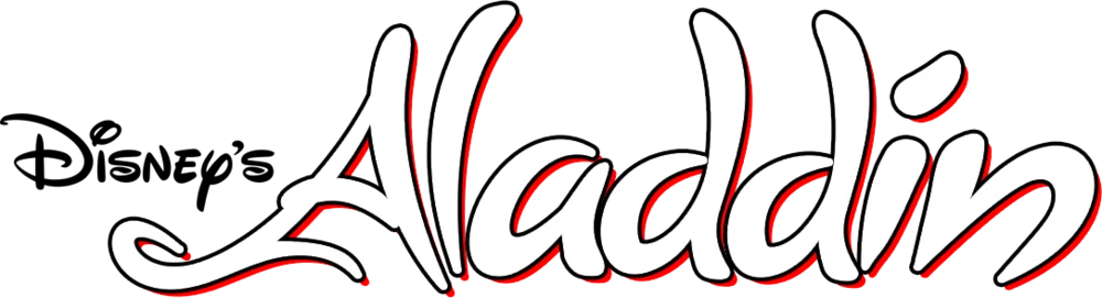 Aladdin logo