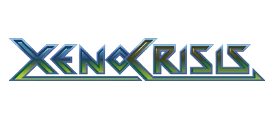 Xeno Crisis logo
