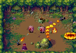 Xeno Crisis screenshot