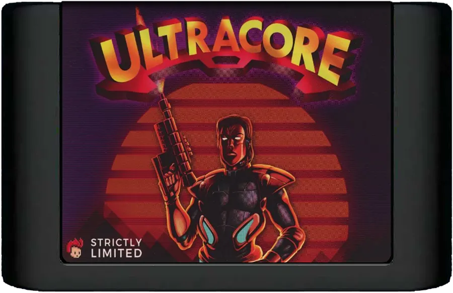 Ultracore cart
