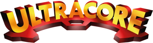 Ultracore logo