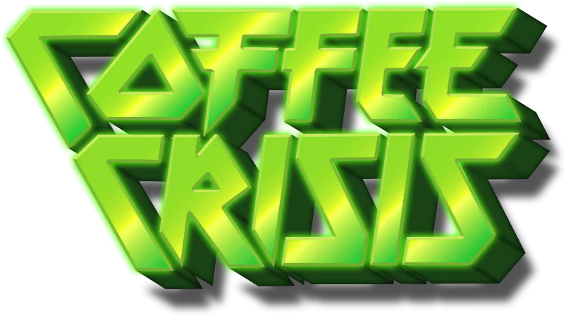 Coffee Crisis logo