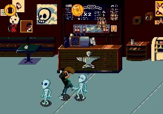 Backdrop artwork for Coffee Crisis
