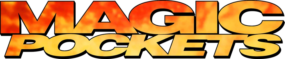 Magic Pockets logo